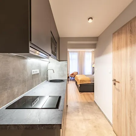 Apartment Abri