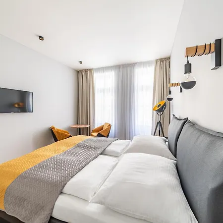 Apartment Abri *