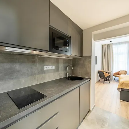Abri Apartment