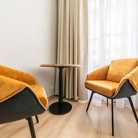 Apartment Abri