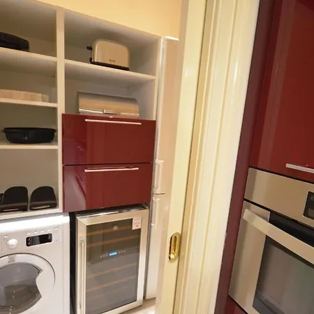 Fuer 3 Personen Und 2 In Apartment