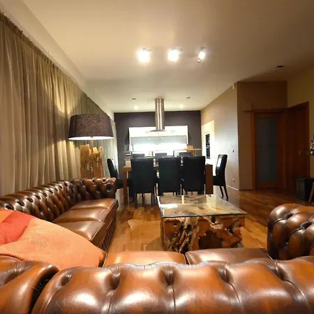 Gemuetliches Fuer 8 Personen In Apartment *