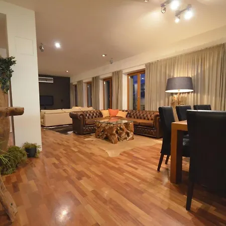 Mit Terrasse Apartment