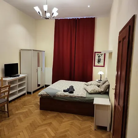 Apartamento Stella