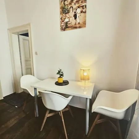 Swanky Prague