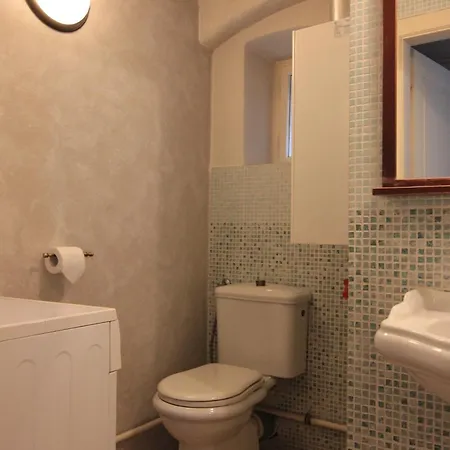 Prokopska In The Heart Of Mala Strana Apartment Prague