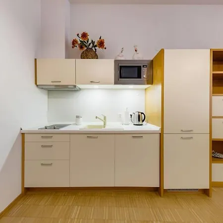 Deluxe In Prime Location Apartment *