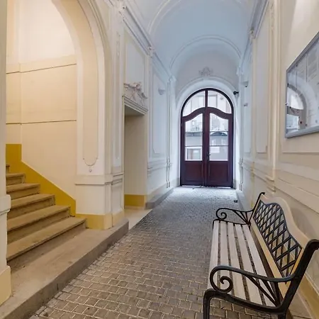 Deluxe In Prime Location * Prague