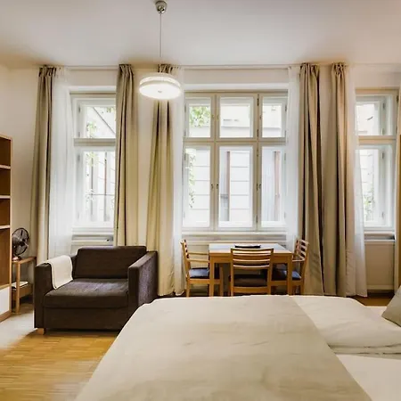 Deluxe In Prime Location * Prague