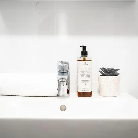 Apartmán Secret Economy Oasis