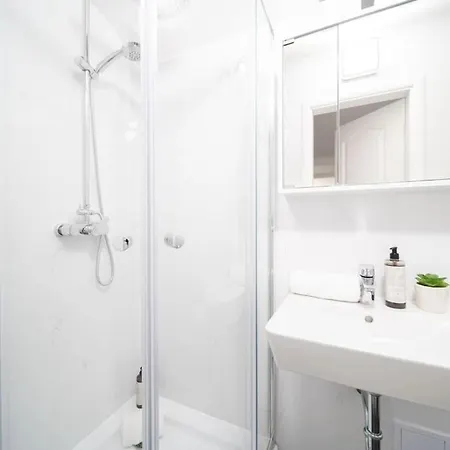 Secret Economy Oasis Apartment