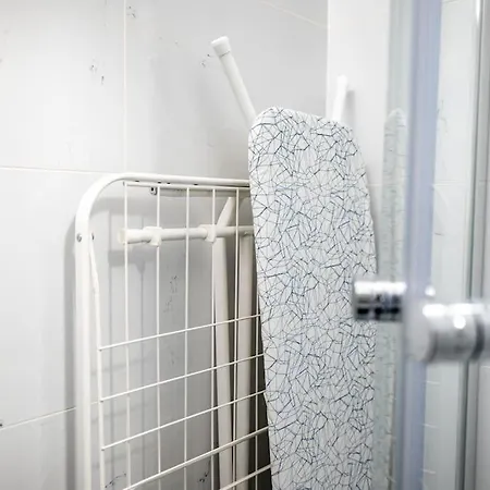 Secret Economy Oasis Apartment Prague