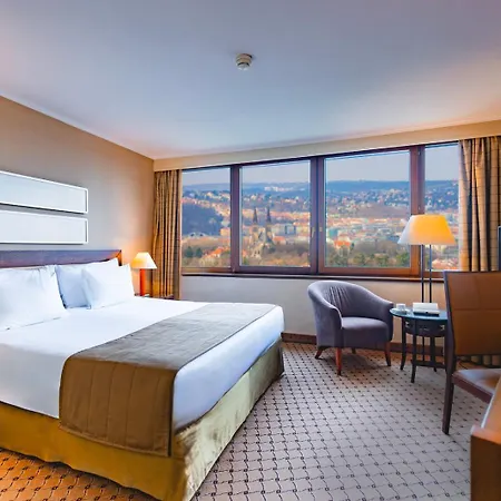 Hotel Corinthia