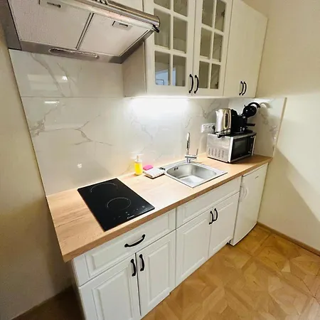 Apartamento River View By Charles bridge Praga