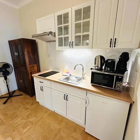 Apartamento River View By Charles bridge *
