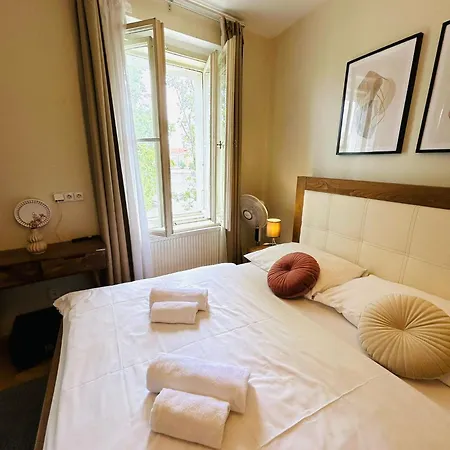 River View By Charles bridge Apartamento