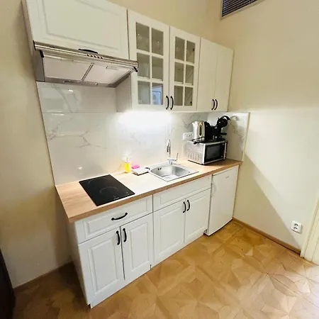 River View By Charles bridge Apartamento *