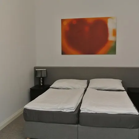 Domo Apartamento Praga