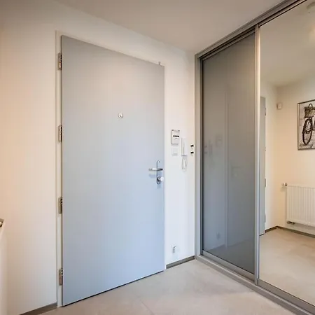 Romantic Wellness Apartment