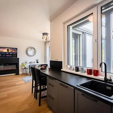 Romantic Wellness Apartment *