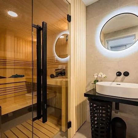Romantic Wellness Apartment *