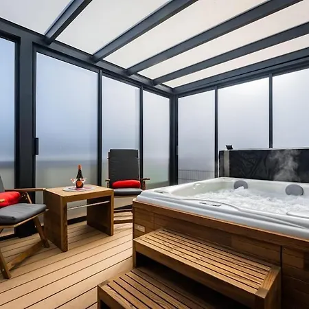 Romantic Wellness