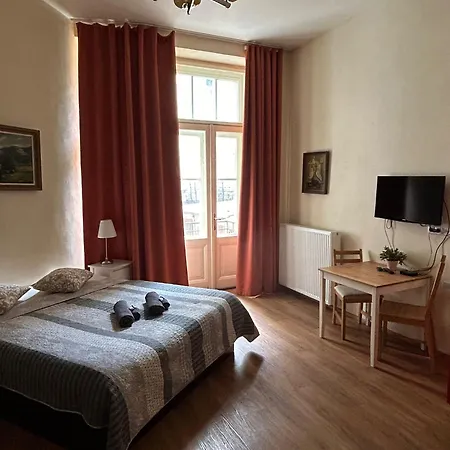 Stella Apartamento *