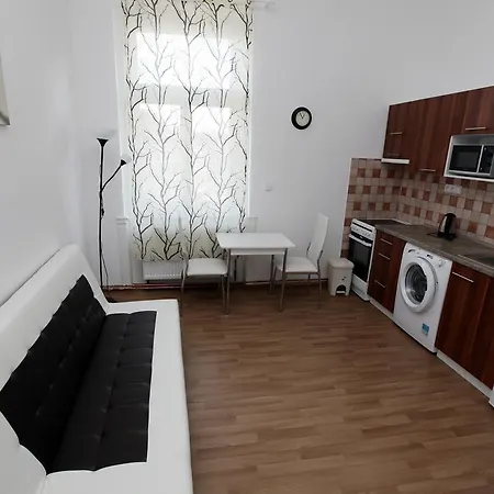 Apartment Carpe Diem