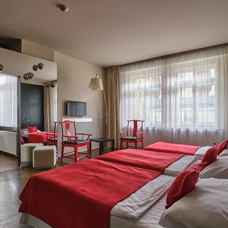 Hotell Perla