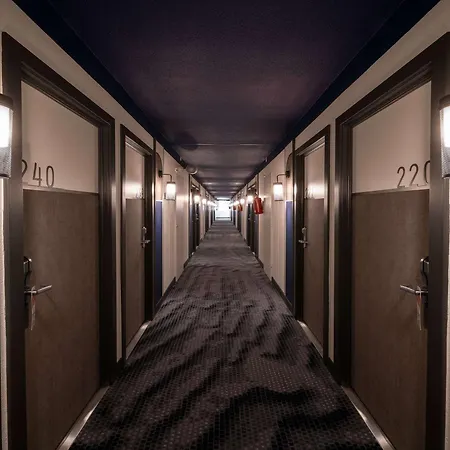 Ibis Wenceslas Square 3* Prag