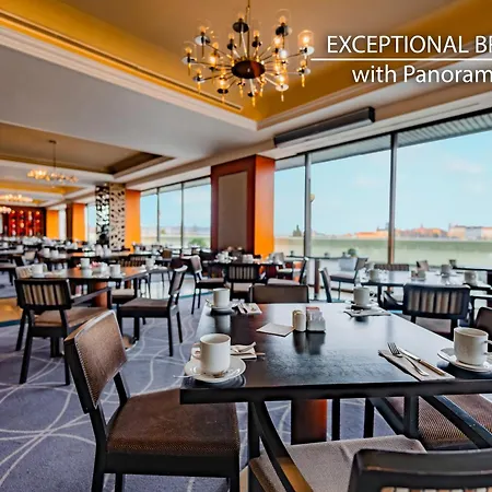 Corinthia 5* Praga
