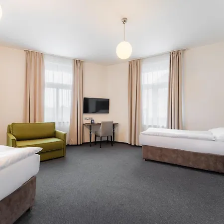 Ea Victoria Hotel