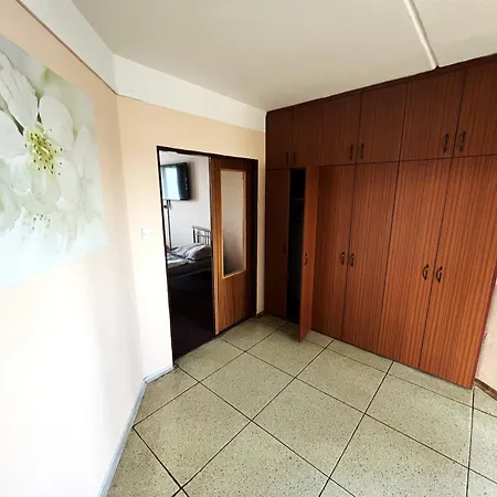 Hotel Rohožník 3*
