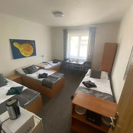 Orbis Гостевой дом 3*