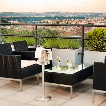 Nh Collection 4* Prague