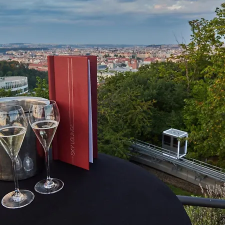 Nh Collection 4* Prague