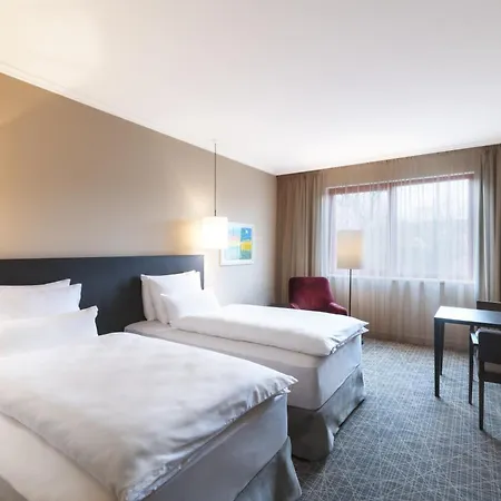 Hotel Nh Collection 4*