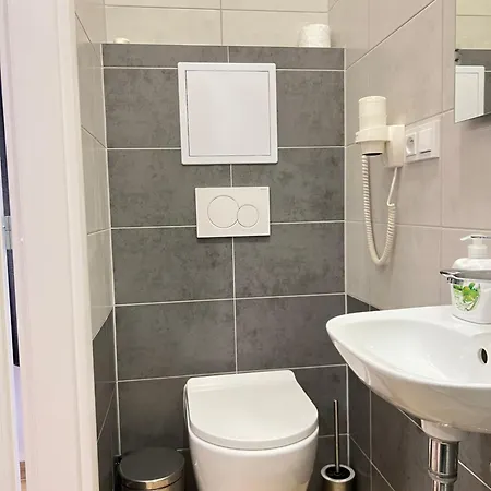 Aparthotel Rabie
