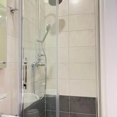 Apartmanhotel Rabie 3*