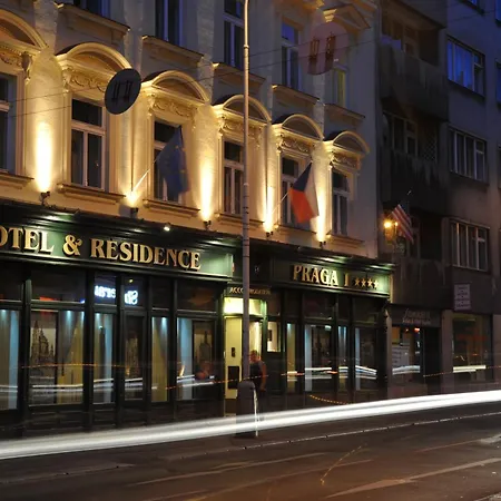 Hotel 1 4*