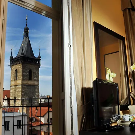 1 Praha