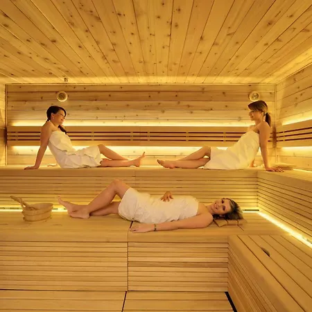 Hotel Chateau St. Havel - Wellness