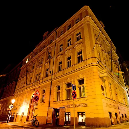 Hotel William Praga