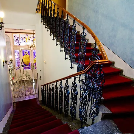 Hotel William Praga