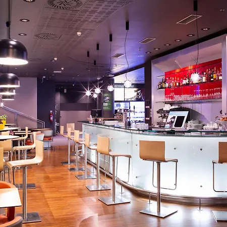 酒店 宜必思布拉格老城酒店