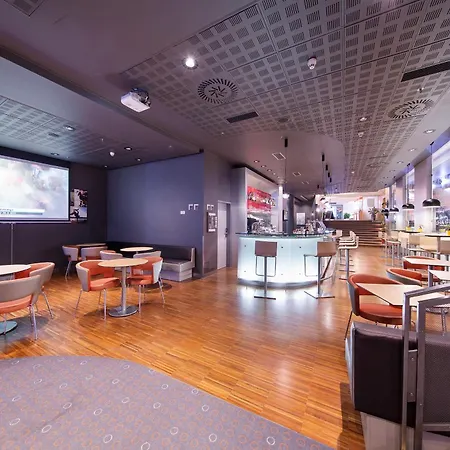 宜必思布拉格老城酒店