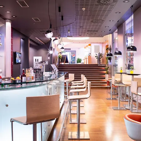 宜必思布拉格老城酒店