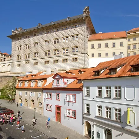 Red Lion Prag