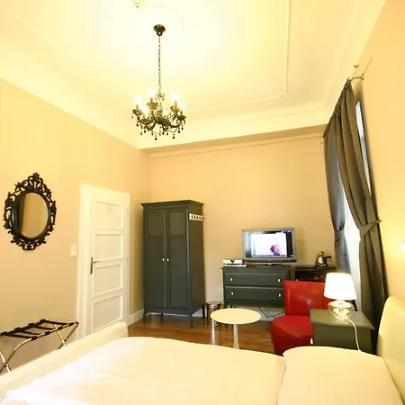 Hotel U Tri Bubnu