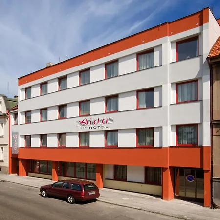 Hotel Aida